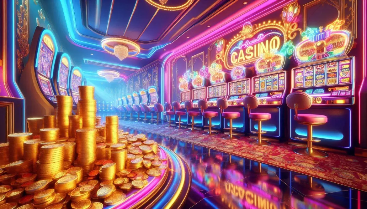 Gransino Casino